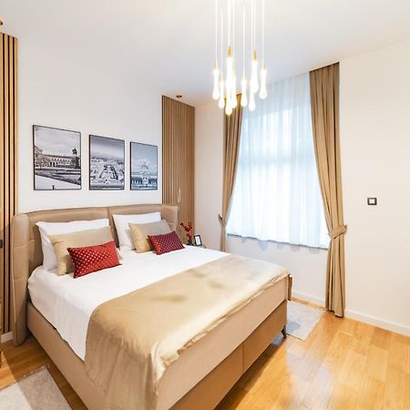 Magic King'S House Leilighet Zagreb Eksteriør bilde